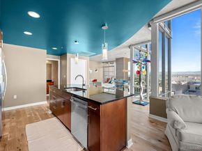 891 14th Street 1701, Denver CO 80202