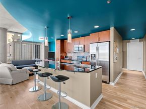 891 14th Street 1701, Denver CO 80202