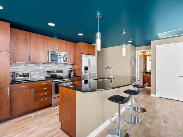 891 14th Street 1701, Denver CO 80202