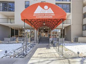 2 Adams Street 910, Denver CO 80206