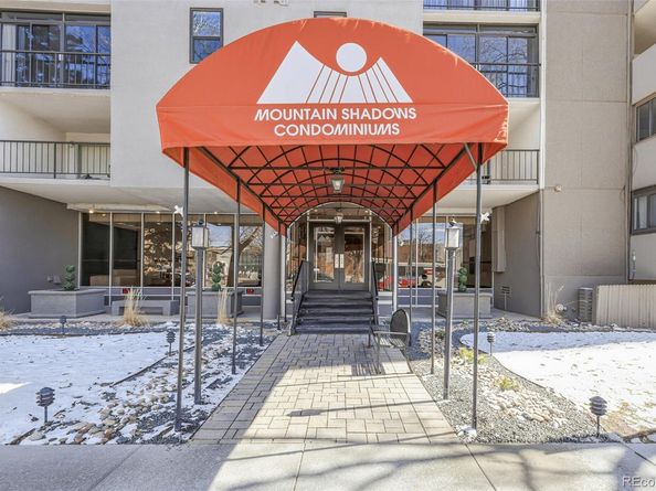 2 Adams Street 910, Denver CO 80206