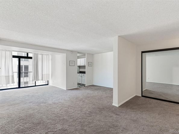 2 Adams Street 910, Denver CO 80206
