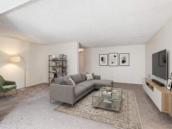 2 Adams Street 910, Denver CO 80206