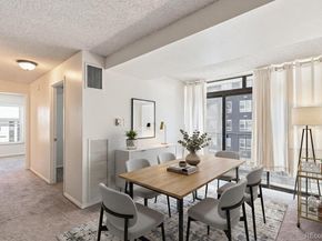 2 Adams Street 910, Denver CO 80206