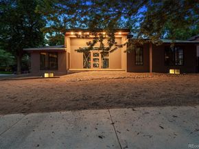 1 Ash Street, Denver CO 80220