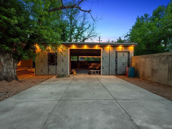 1 Ash Street, Denver CO 80220