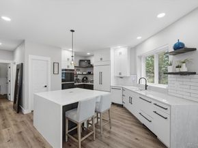 5351 W Dorado Place, Littleton CO 80123