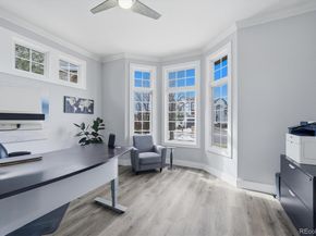 5351 W Dorado Place, Littleton CO 80123