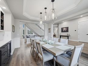 5351 W Dorado Place, Littleton CO 80123