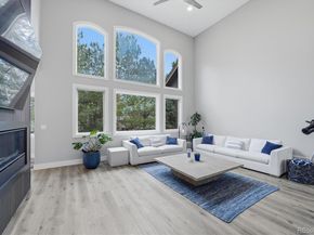 5351 W Dorado Place, Littleton CO 80123