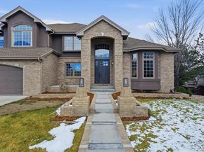 5351 W Dorado Place, Littleton CO 80123