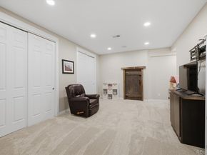 5351 W Dorado Place, Littleton CO 80123