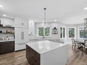 5351 W Dorado Place, Littleton CO 80123