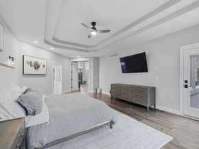 5351 W Dorado Place, Littleton CO 80123