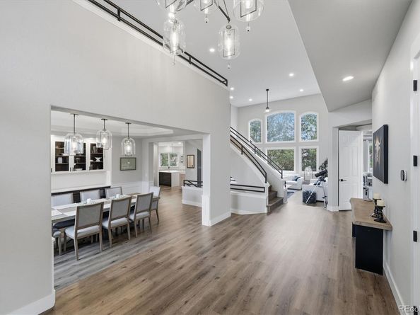 5351 W Dorado Place, Littleton CO 80123