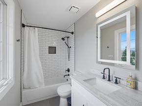 5351 W Dorado Place, Littleton CO 80123