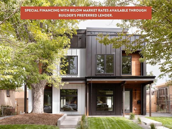 4322 Quivas Street, Denver CO 80211