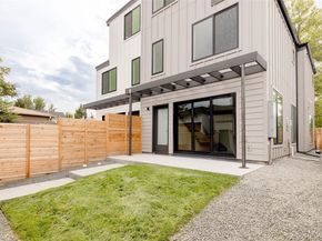 4322 Quivas Street, Denver CO 80211