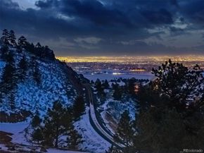 63 Canyon Pines Drive, Arvada CO 80403