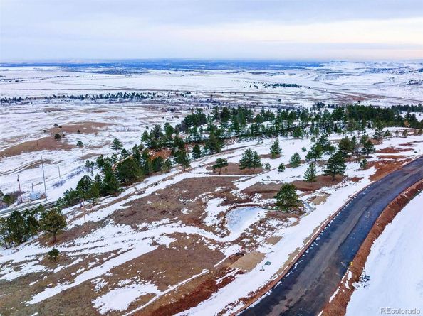 63 Canyon Pines Drive, Arvada CO 80403