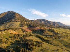 63 Canyon Pines Drive, Arvada CO 80403
