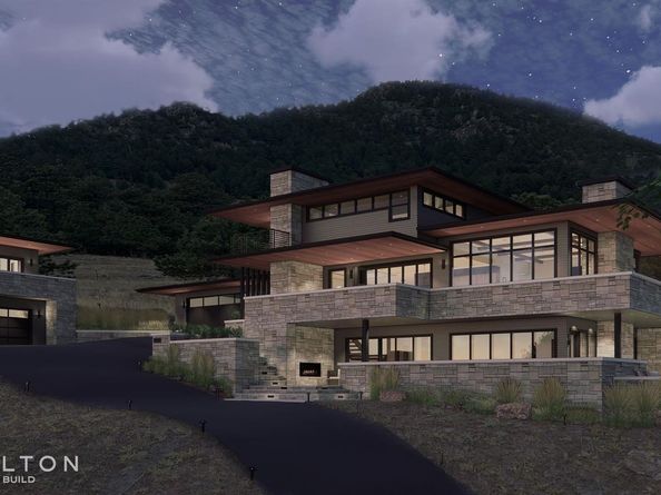 63 Canyon Pines Drive, Arvada CO 80403