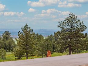 63 Canyon Pines Drive, Arvada CO 80403