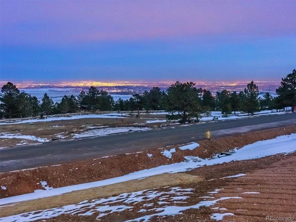 63 Canyon Pines Drive, Arvada CO 80403