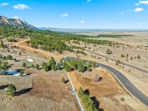 63 Canyon Pines Drive, Arvada CO 80403