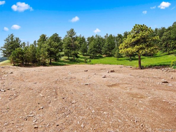 63 Canyon Pines Drive, Arvada CO 80403