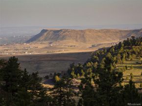 63 Canyon Pines Drive, Arvada CO 80403