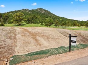 63 Canyon Pines Drive, Arvada CO 80403