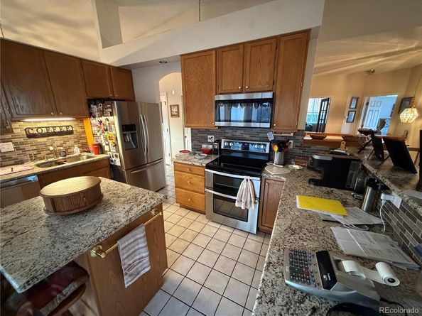 5372 YANK Way, Arvada CO 80002