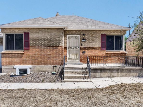1650 Trenton Street, Denver CO 80220