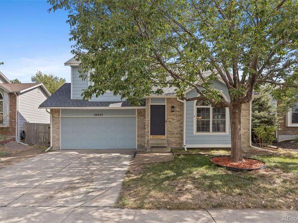 20922 E 43rd Avenue, Denver CO 80249