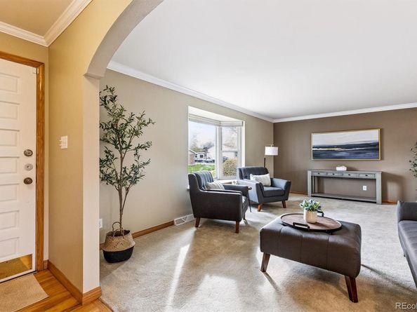 3765 S Depew Street, Denver CO 80235