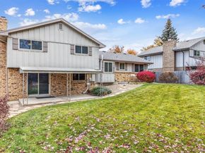 3765 S Depew Street, Denver CO 80235