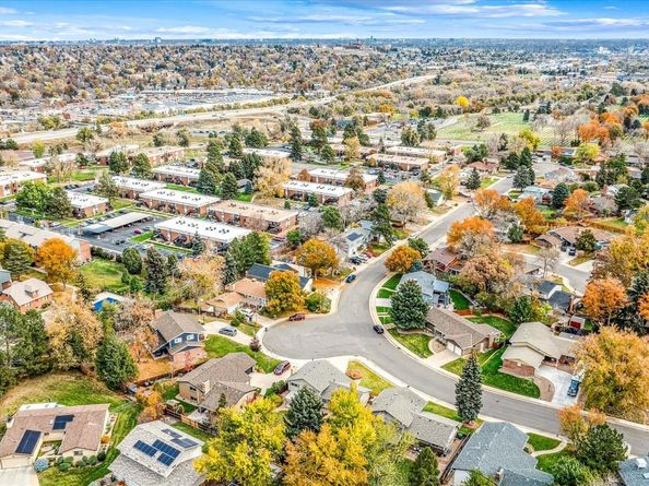 3765 S Depew Street, Denver CO 80235