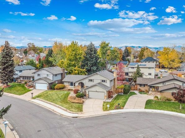 3765 S Depew Street, Denver CO 80235