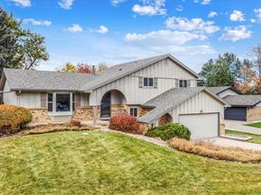 3765 S Depew Street, Denver CO 80235