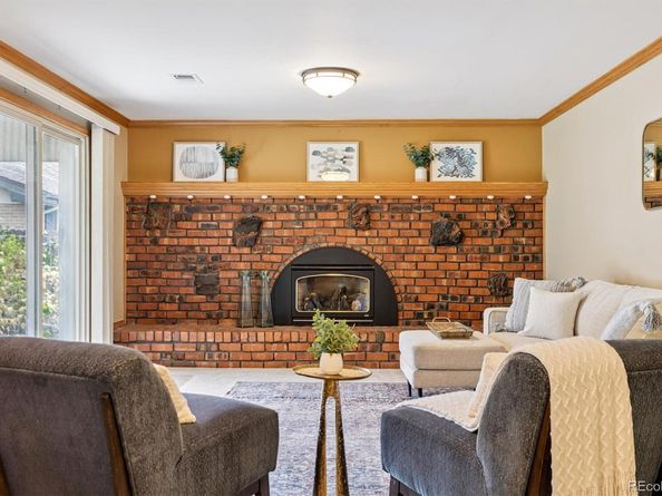 3765 S Depew Street, Denver CO 80235