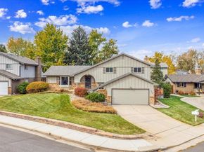 3765 S Depew Street, Denver CO 80235