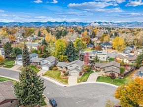 3765 S Depew Street, Denver CO 80235