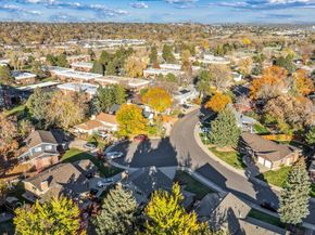 3765 S Depew Street, Denver CO 80235