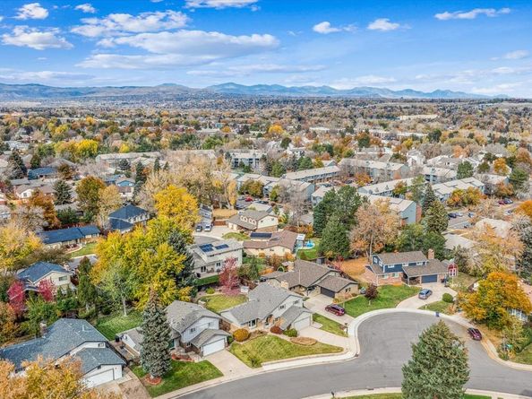 3765 S Depew Street, Denver CO 80235