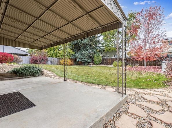 3765 S Depew Street, Denver CO 80235