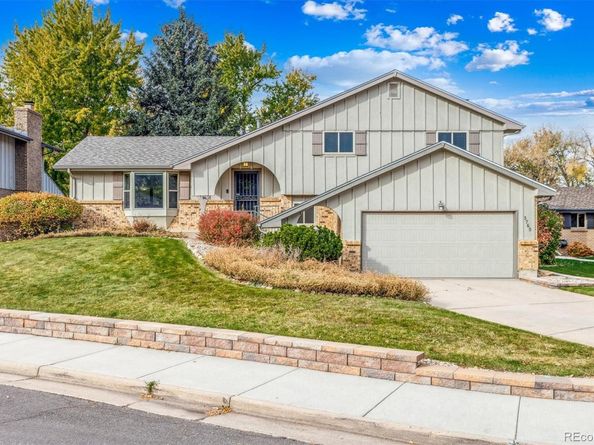 3765 S Depew Street, Denver CO 80235