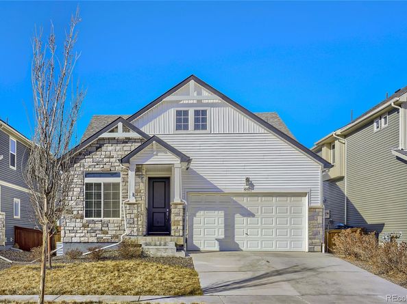 16487 E 111th Place, Commerce City CO 80022