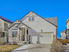 16487 E 111th Place, Commerce City CO 80022