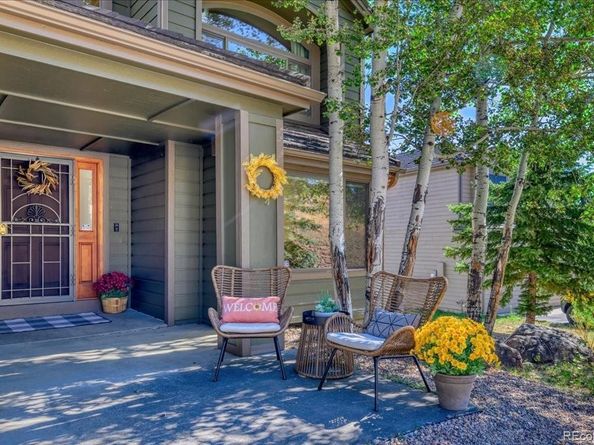 24037 Deer Valley Road, Golden CO 80401